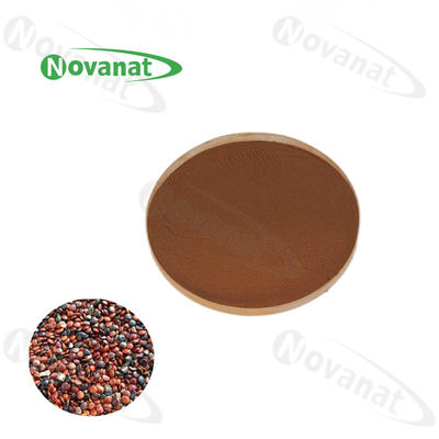 Water Extract Raisin Tree Seed Extract 8.0% Flavones  / Clean Label