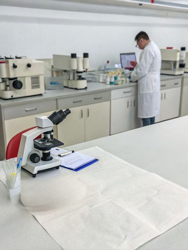 Pasteurized Parabacteroides distasonis PD001 / Postbiotics / Off White To Gray Powder